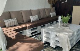 Vila luxoasa 4 camere, 360mp, Zona Chiajna, S+P+1+M