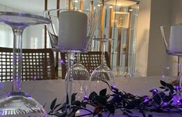 Vila luxoasa 4 camere, 360mp, Zona Chiajna, S+P+1+M