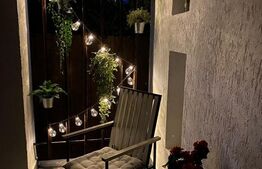 Vila luxoasa 4 camere, 360mp, Zona Chiajna, S+P+1+M