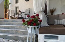 Vila luxoasa 4 camere, 360mp, Zona Chiajna, S+P+1+M