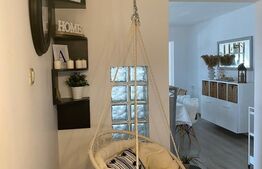 Vila luxoasa 4 camere, 360mp, Zona Chiajna, S+P+1+M