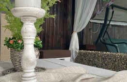 Vila luxoasa 4 camere, 360mp, Zona Chiajna, S+P+1+M