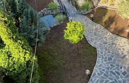 Vila luxoasa 4 camere, 360mp, Zona Chiajna, S+P+1+M