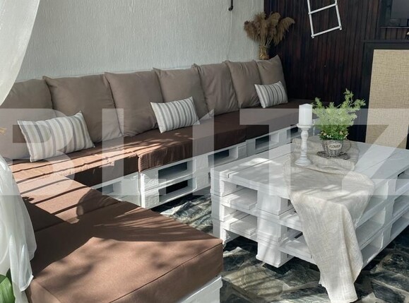 Casa de vânzare 4 camere Chiajna - 112622CV | BLITZ București | Poza3