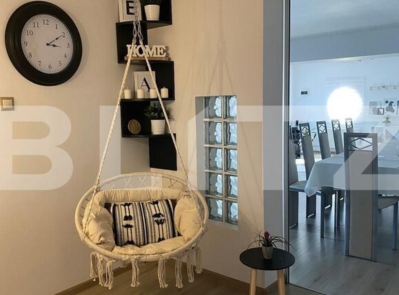 Casa de vânzare 4 camere Chiajna - 112622CV | BLITZ București | Poza12