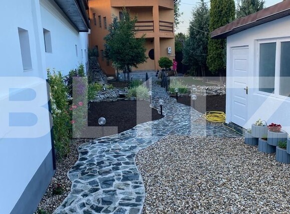 Casa de vânzare 4 camere Chiajna - 112622CV | BLITZ București | Poza1