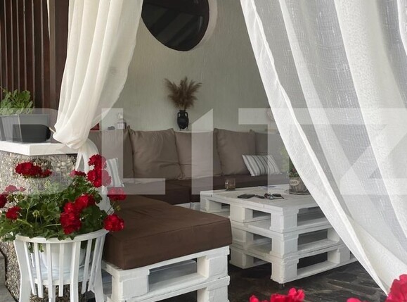 Casa de vânzare 4 camere Chiajna - 112622CV | BLITZ București | Poza9