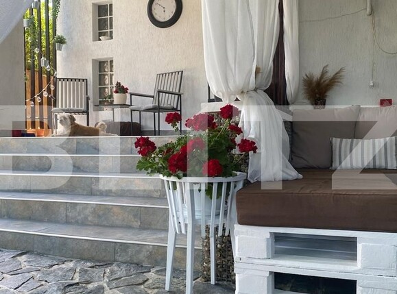 Casa de vânzare 4 camere Chiajna - 112622CV | BLITZ București | Poza10