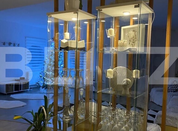 Casa de vânzare 4 camere Chiajna - 112622CV | BLITZ București | Poza8