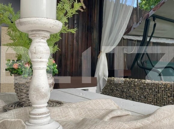 Casa de vânzare 4 camere Chiajna - 112622CV | BLITZ București | Poza5