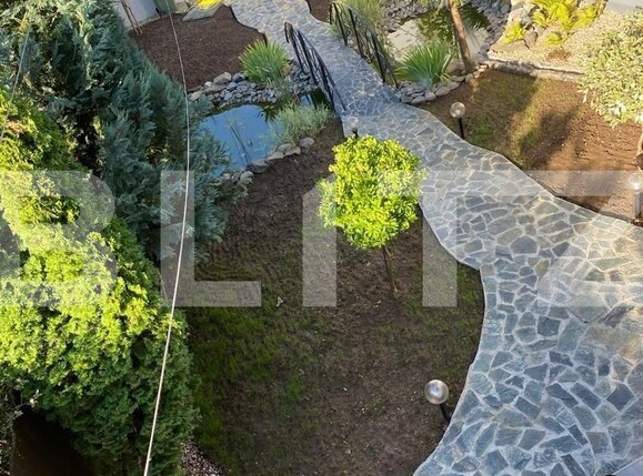 Casa de vânzare 4 camere Chiajna - 112622CV | BLITZ București | Poza4