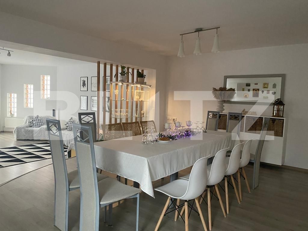 Casa de vânzare 4 camere Chiajna - 112622CV | BLITZ București | Poza2