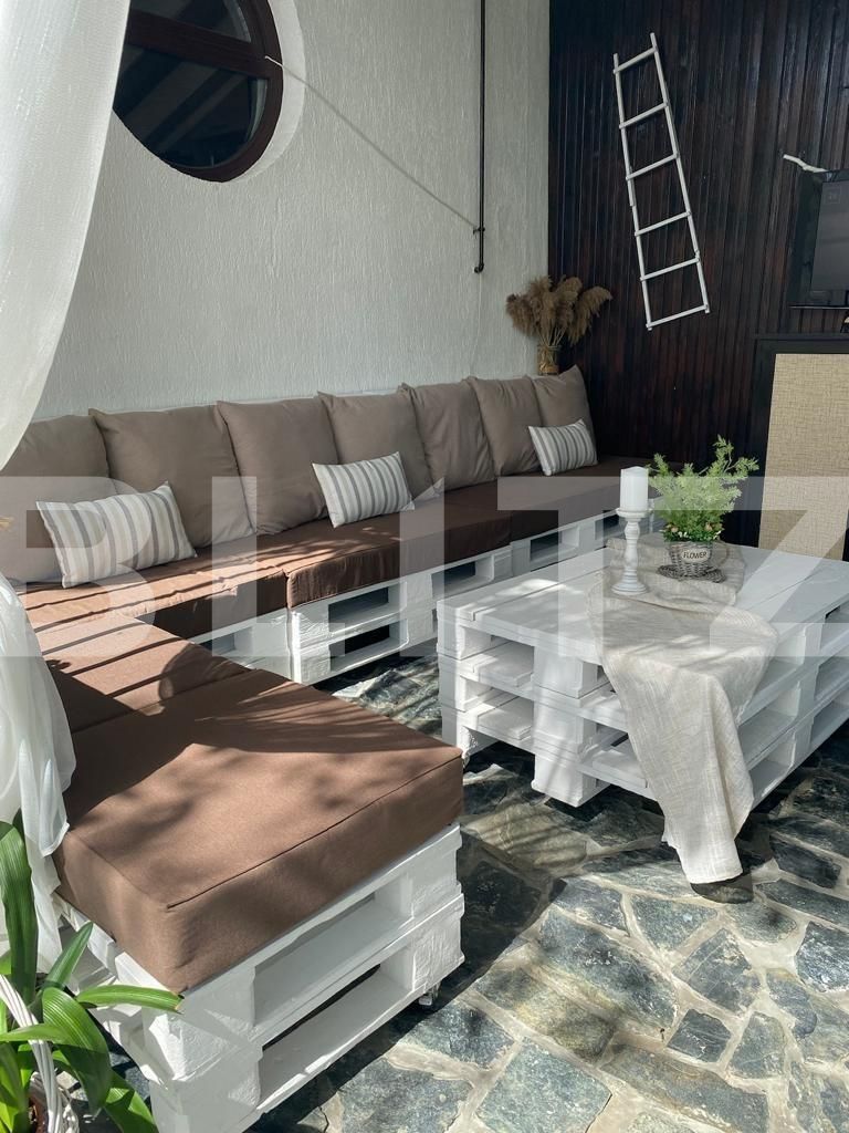 Casa de vânzare 4 camere Chiajna - 112622CV | BLITZ București | Poza3