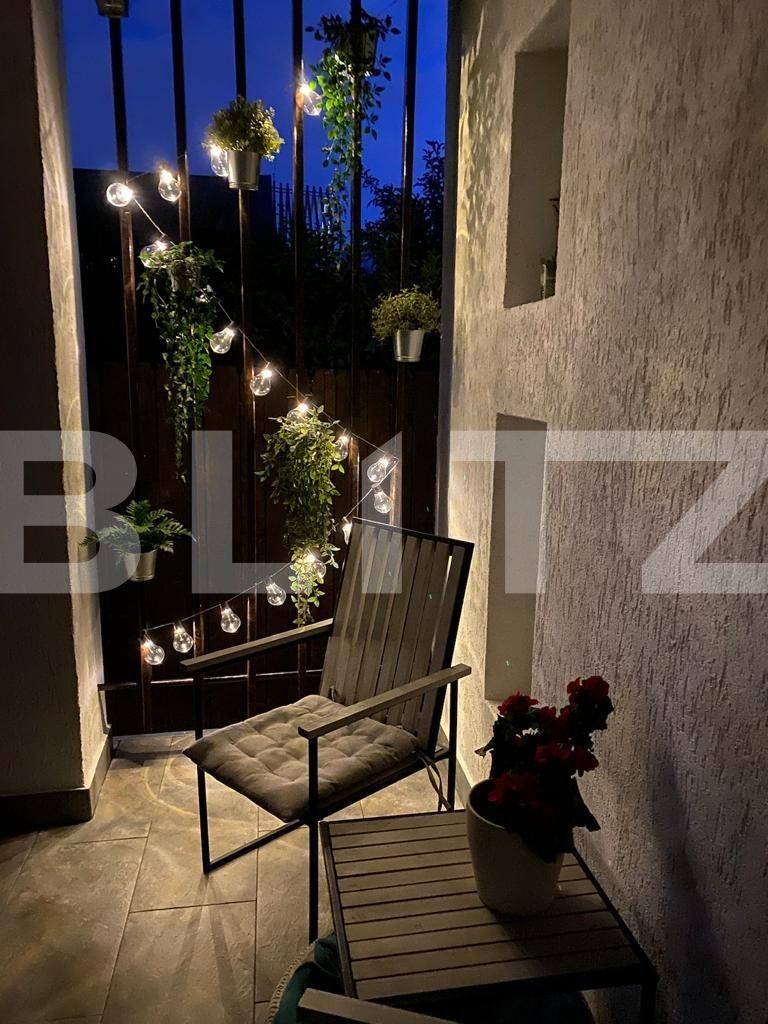 Casa de vânzare 4 camere Chiajna - 112622CV | BLITZ București | Poza6