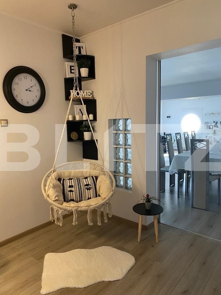 Casa de vânzare 4 camere Chiajna - 112622CV | BLITZ București | Poza12