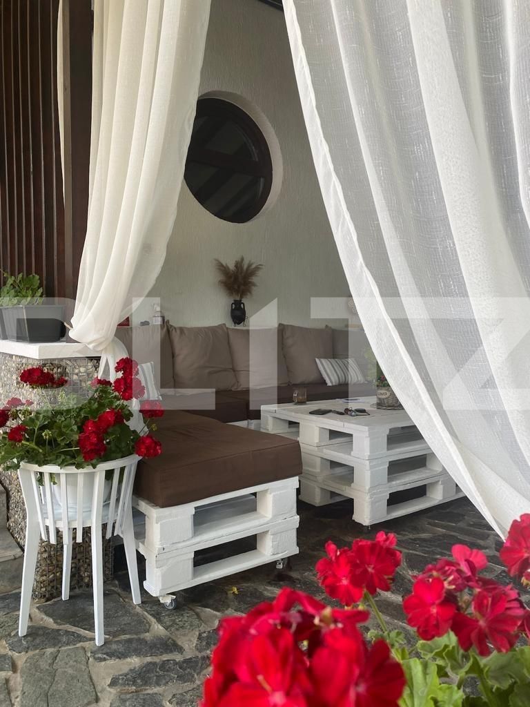 Casa de vânzare 4 camere Chiajna - 112622CV | BLITZ București | Poza9