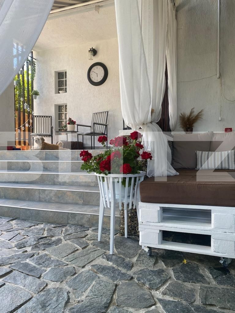 Casa de vânzare 4 camere Chiajna - 112622CV | BLITZ București | Poza10