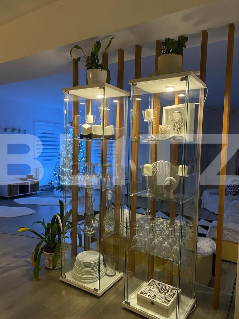 Casa de vânzare 4 camere Chiajna - 112622CV | BLITZ București | Poza8