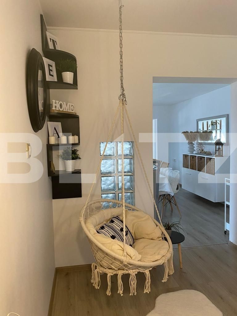 Casa de vânzare 4 camere Chiajna - 112622CV | BLITZ București | Poza13