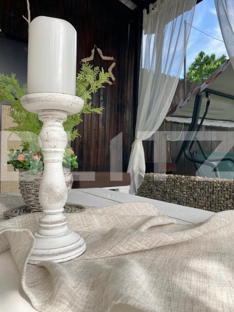 Casa de vânzare 4 camere Chiajna - 112622CV | BLITZ București | Poza5