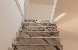 Casa Domenii, 4 camere, 91mp, pretabil si pentru clinica/firma, 1 Mai