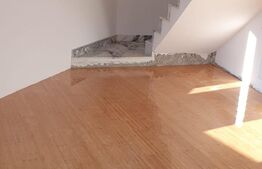 Casa Domenii, 4 camere, 91mp, pretabil si pentru clinica/firma, 1 Mai