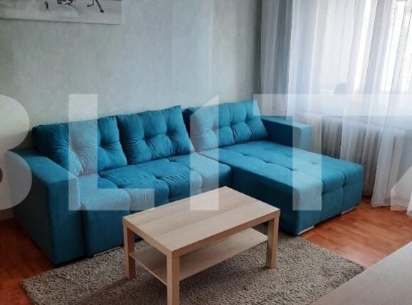 Apartament de închiriat 2 camere Tineretului - 112731AI | BLITZ București | Poza1