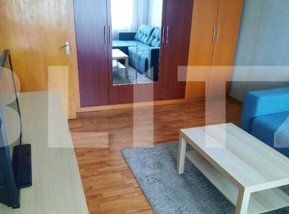 Apartament de închiriat 2 camere Tineretului - 112731AI | BLITZ București | Poza3