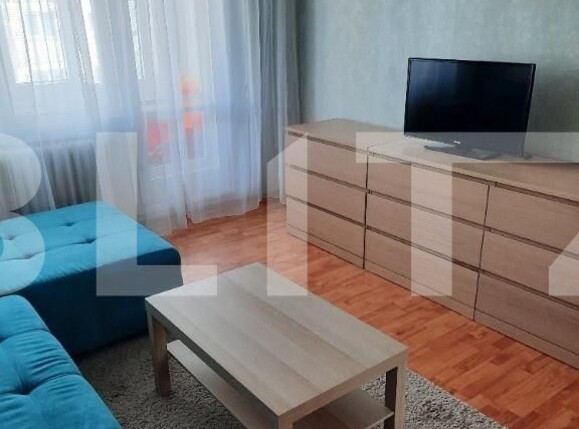 Apartament de închiriat 2 camere Tineretului - 112731AI | BLITZ București | Poza2