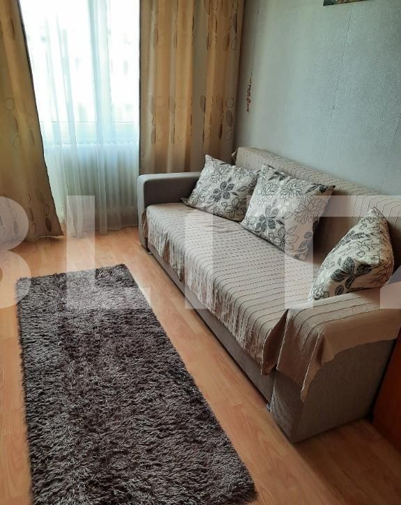 Apartament de închiriat 2 camere Tineretului - 112731AI | BLITZ București | Poza4
