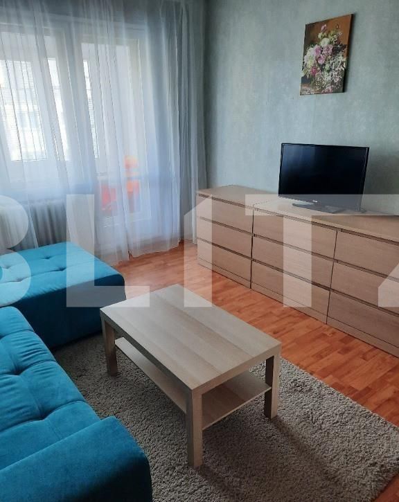 Apartament de închiriat 2 camere Tineretului - 112731AI | BLITZ București | Poza2