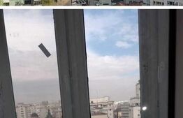 Ocazie!Garsoniera, 38 metri patrati, Bloc din 1995, Casa Poporului Pod Natiunile Unite