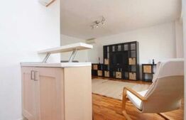 Ocazie!Garsoniera, 38 metri patrati, Bloc din 1995, Casa Poporului Pod Natiunile Unite