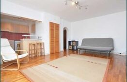 Ocazie!Garsoniera, 38 metri patrati, Bloc din 1995, Casa Poporului Pod Natiunile Unite