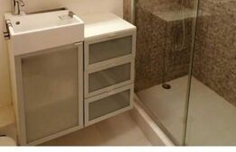 Ocazie!Garsoniera, 38 metri patrati, Bloc din 1995, Casa Poporului Pod Natiunile Unite