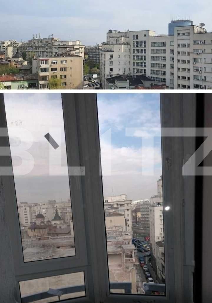 Garsonieră de vânzare Unirii - 112952AV | BLITZ București | Poza5