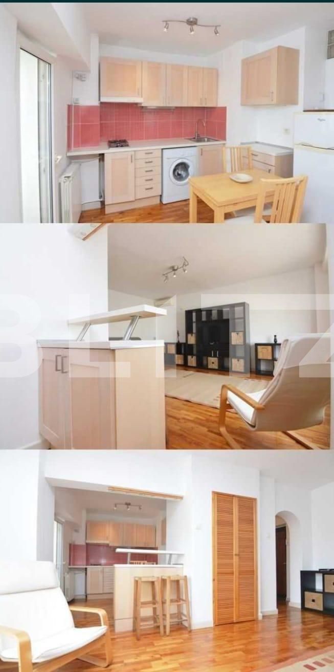 Garsonieră de vânzare Unirii - 112952AV | BLITZ București | Poza3