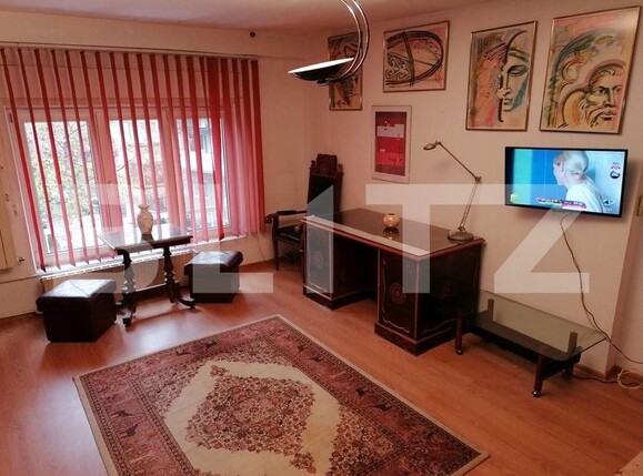 Garsonieră de vânzare Unirii - 112959AV | BLITZ București | Poza1