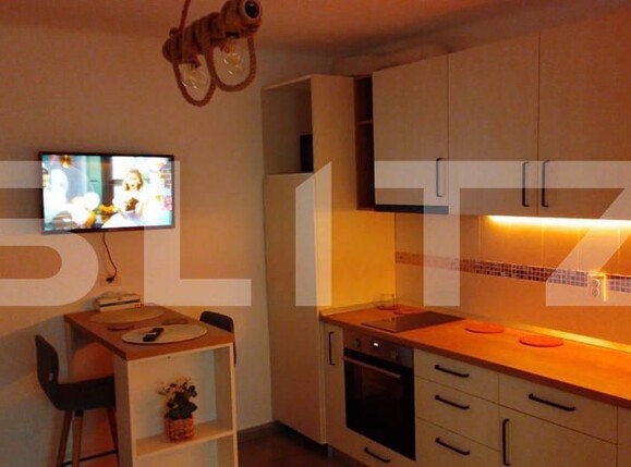 Casa de închiriat 2 camere Rahova - 112994CI | BLITZ București | Poza6