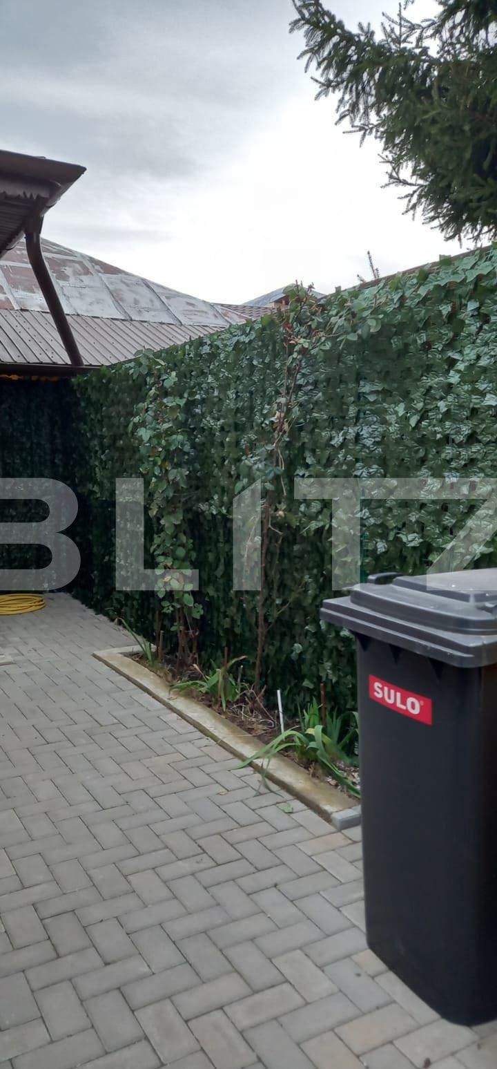 Casa de închiriat 2 camere Rahova - 112994CI | BLITZ București | Poza8