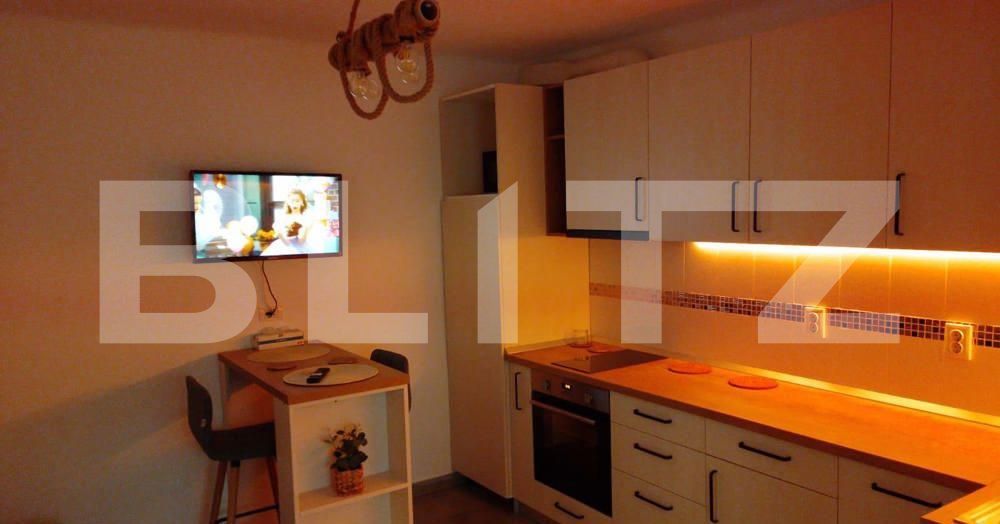 Casa de închiriat 2 camere Rahova - 112994CI | BLITZ București | Poza6