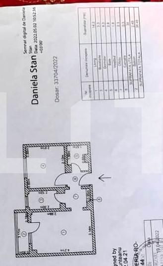 Apartament de vânzare 2 camere Colentina - 113084AV | BLITZ București | Poza1