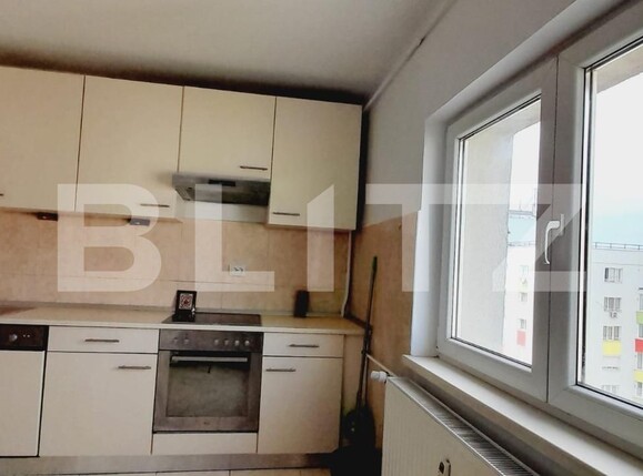 Apartament de vânzare 2 camere 13 Septembrie - 113105AV | BLITZ București | Poza2