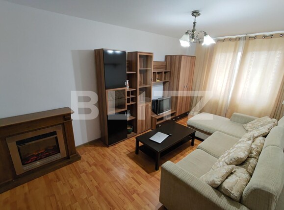 Apartament de vânzare 3 camere Titan - 113284AV | BLITZ București | Poza1