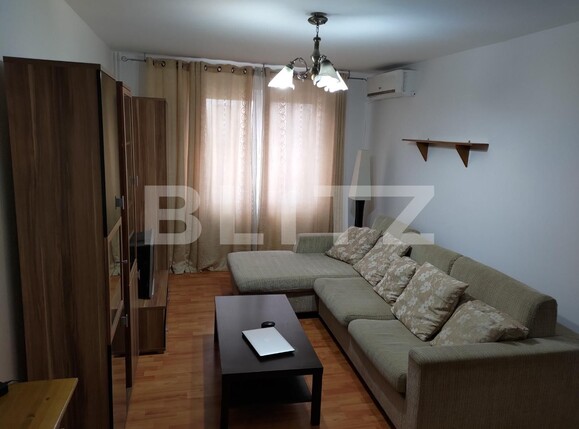 Apartament de vânzare 3 camere Titan - 113284AV | BLITZ București | Poza2