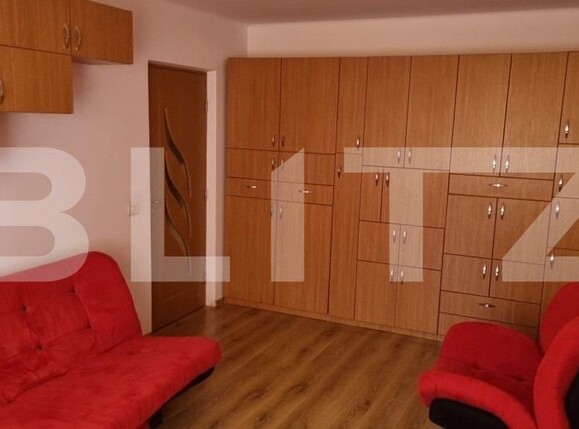 Apartament de închiriat 3 camere Berceni - 113335AI | BLITZ București | Poza3