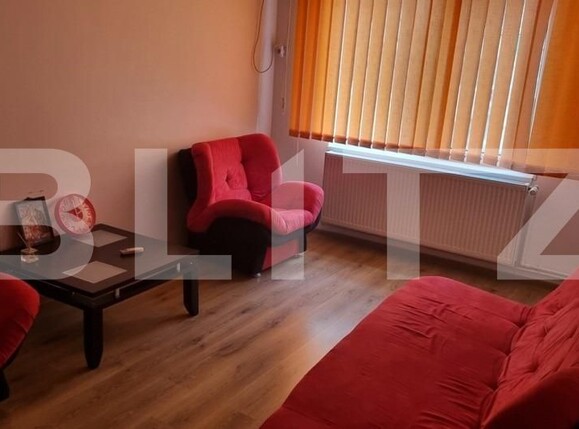 Apartament de închiriat 3 camere Berceni - 113335AI | BLITZ București | Poza2