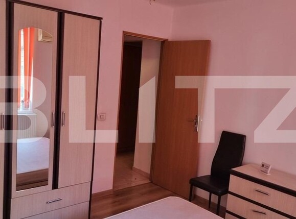 Apartament de închiriat 3 camere Berceni - 113335AI | BLITZ București | Poza4