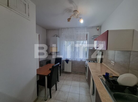 Apartament de vânzare 3 camere 1 Mai - 113336AV | BLITZ București | Poza1