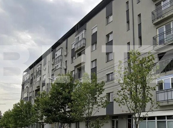 Garsonieră de închiriat Titan - 113443AI | BLITZ București | Poza7